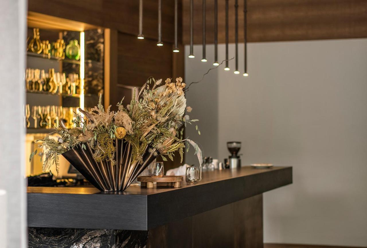 Monist Boutique By Spa Vilnius Palanga Eksteriør bilde
