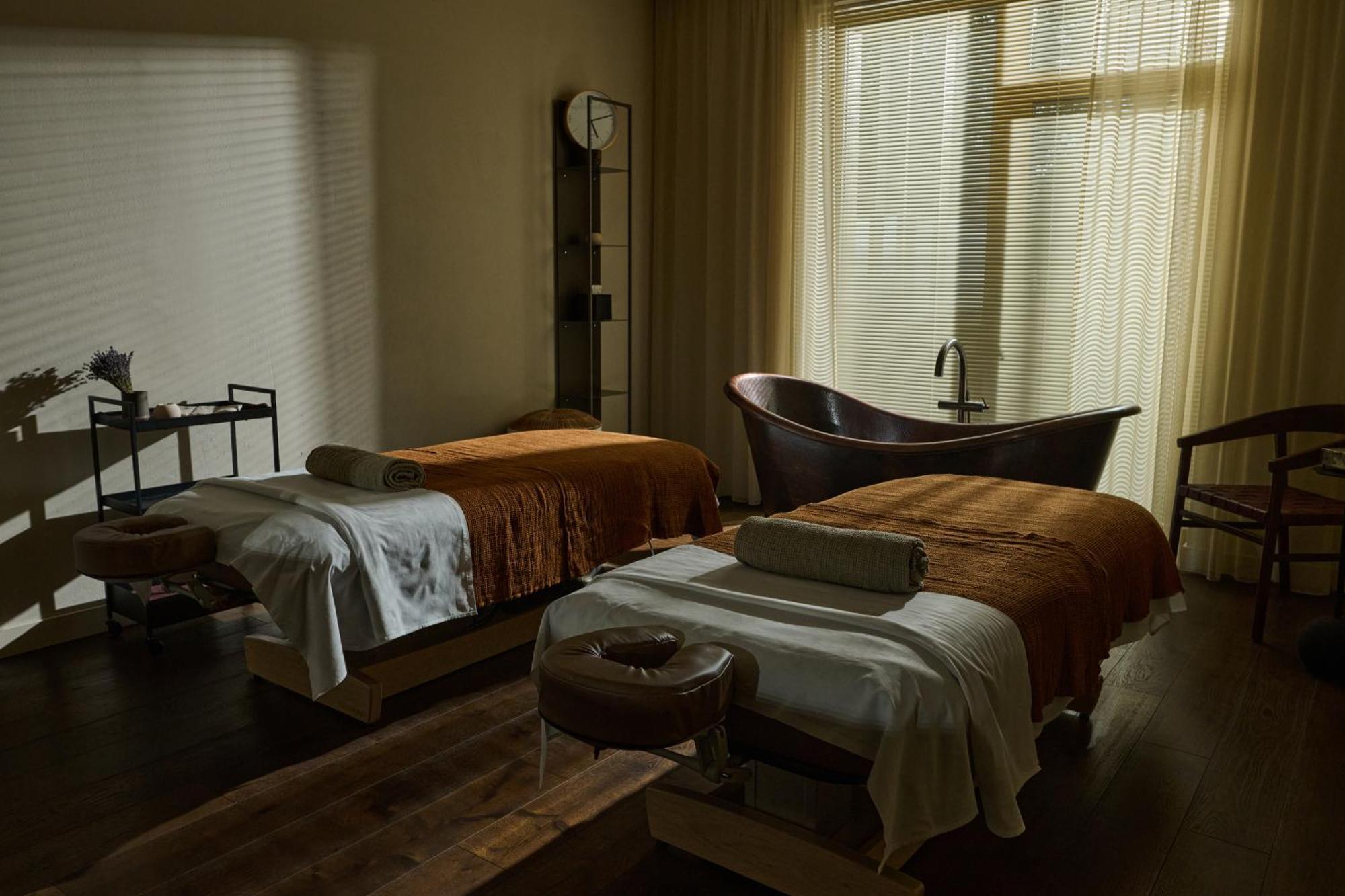 Monist Boutique By Spa Vilnius Palanga Eksteriør bilde